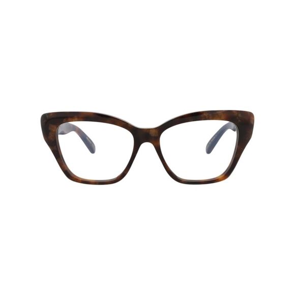 Cat Eye-Frame Acetate Optical Frames